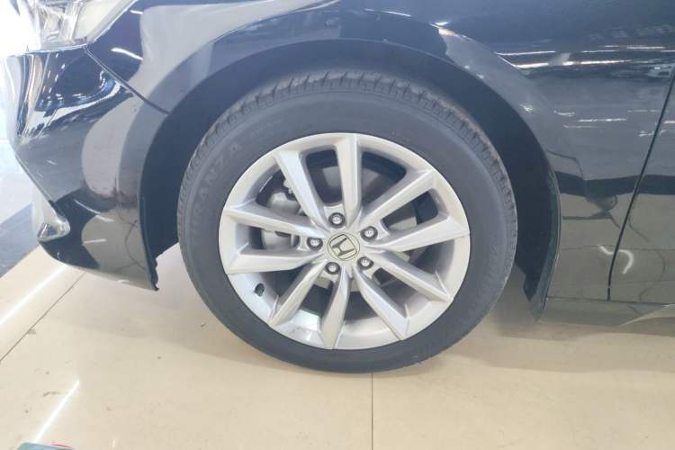 Used Honda Accord 2022 260TURBO Luxury Edition
