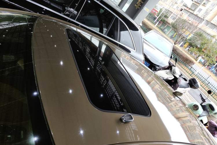 Used Chevrolet Malibu XL 2016 1.5T Dual-Clutch Ruichi Edition
