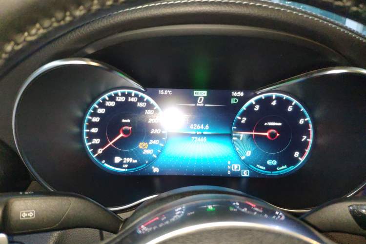 Used Mercedes-Benz C-Class 2020 Restyled C 260 L Sport Edition
