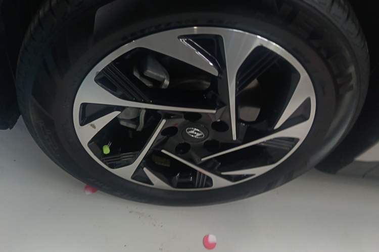 Used Hyundai Custo 2021 380TGDi Smart Love Flagship Edition TOP Premium