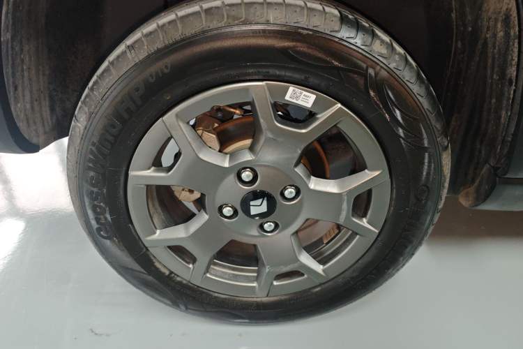 Used Baojun Spark EUV 2026 301km Flagship Edition
