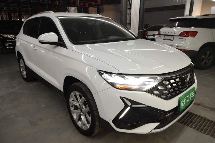 Used Jetta VS5 2022 280TSI Automatic Trend Edition
