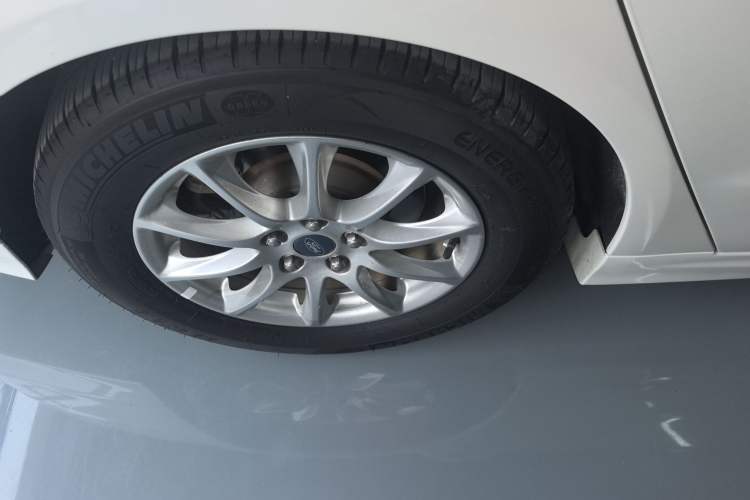 Used Ford Mondeo 2013 1.5L GTDi180 Comfort Model
