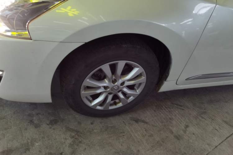 Used Nissan Teana 2015 2.0L XL Upper Champions League Tech Edition
