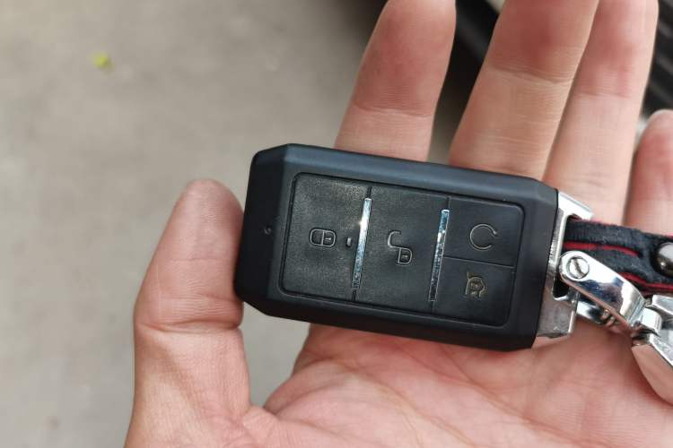 Used BYD Yuan New Energy 2019 EV535 High-Energy Leading Edition