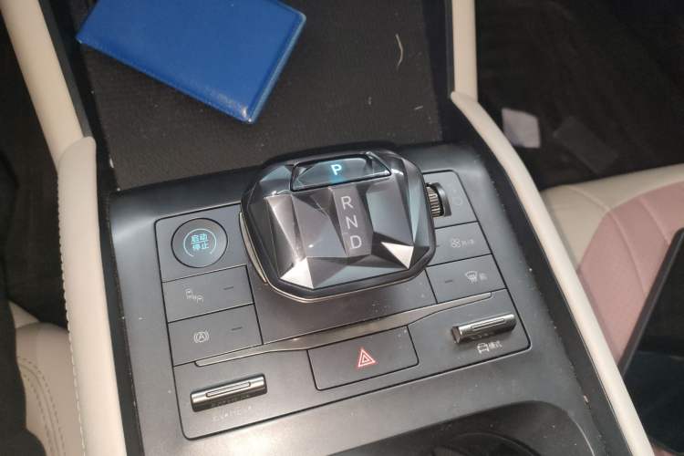 Used BYD Qin L 2024 DM-i 120KM Beyond Model