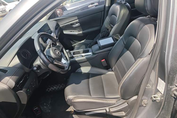 Used Nissan Sylphy 2023 1.6L CVT Enjoyment Edition
