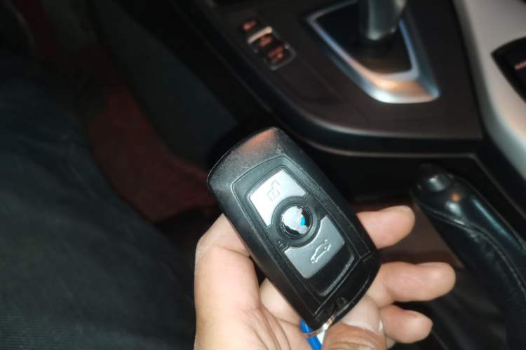 Used BMW 1 Series 2013 Facelifted 118i Leading Edition
