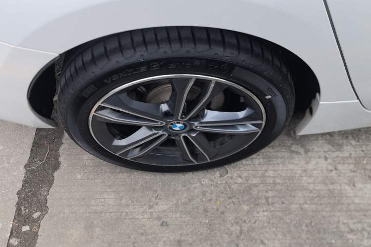 Used BMW 1 Series 2018 118i Sport Edition
