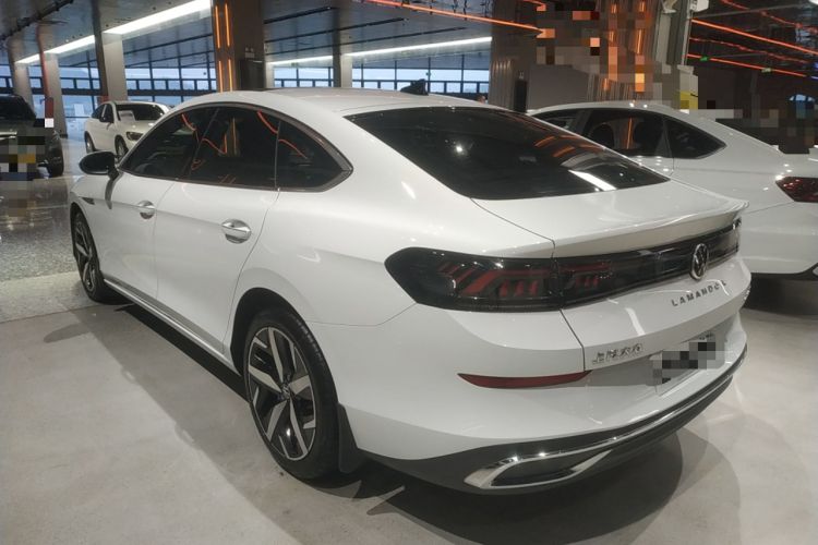 Used Volkswagen Lamando 2023 Lavida L 280TSI DSG Cool & Spicy Edition