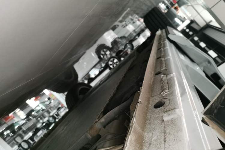 Used  Galaxy Xingjian 7 EM-i 2025 120km Exploration+ Version
