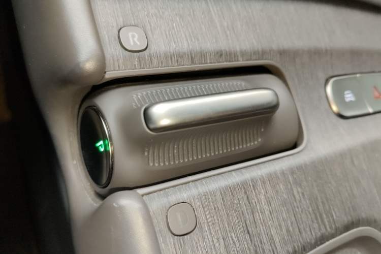 Used Nio ET7 2022 100kWh First Edition