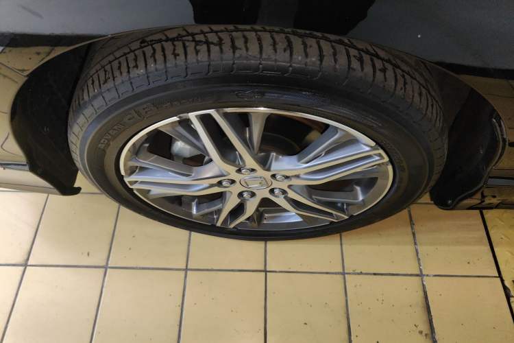 Used Honda Elysion 2019 2.0L Hybrid Luxury Edition