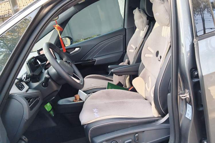 Used Volkswagen ID.3 2024 Outstanding Edition