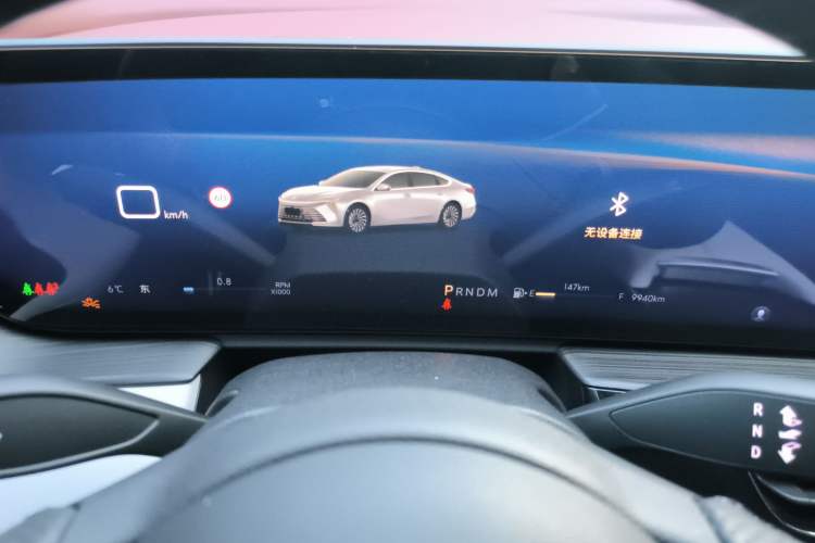 Used Buick LaCrosse 2023 28T Prestige Edition
