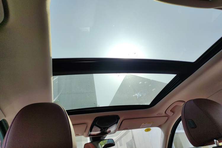 Used BMW 3 Series 2025 330Li M Sport Shadowline Package
