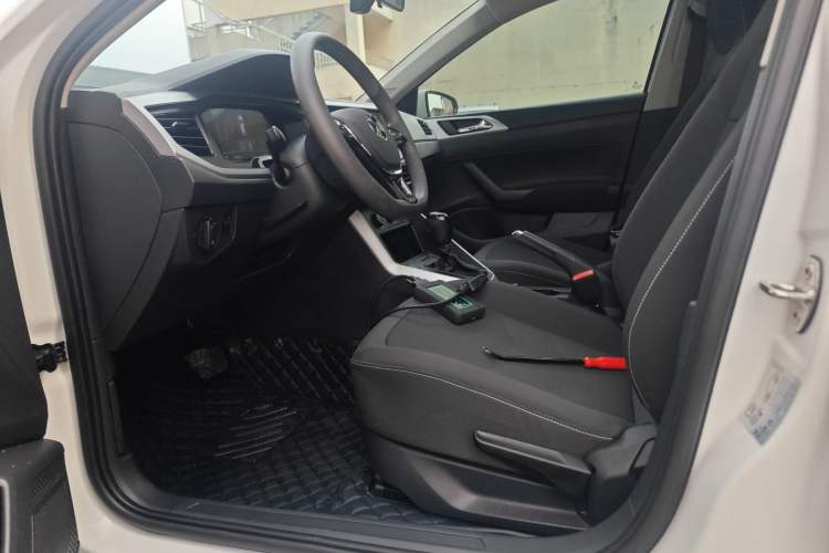 Used Volkswagen Polo 2023 Plus 1.5L Automatic Panoramic Enjoyment Edition
