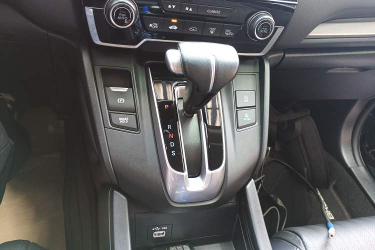 Used Honda Breeze 2021 240TURBO CVT 2WD Prestige Edition
