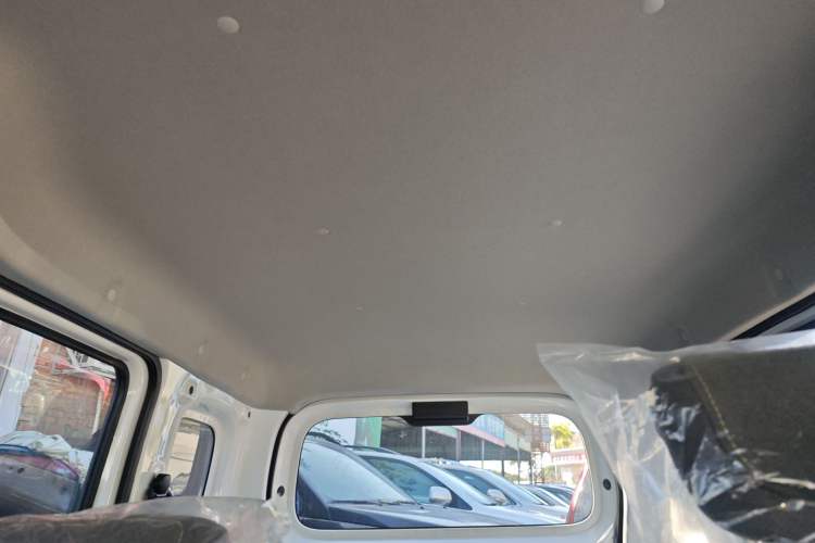 Used Wuling Zhiguang New Energy 
