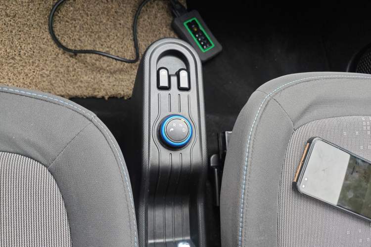 Used Wuling Hongguang MINIEV 2020 Zizai Version Lithium-NMC
