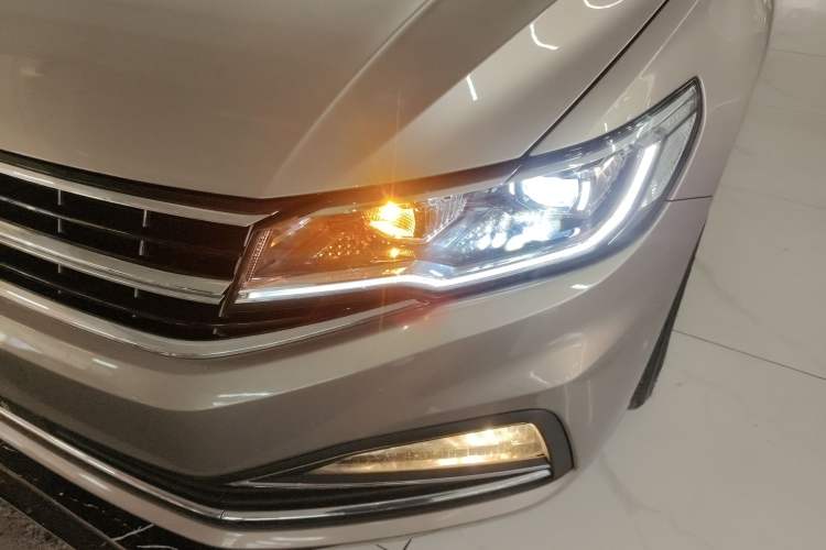 Used Volkswagen Bora 2020 1.5L Automatic Elite Version
