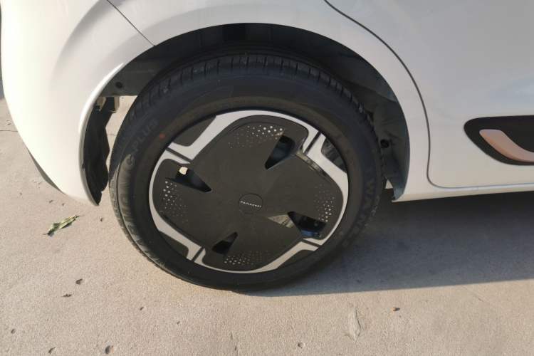 Used Dongfeng NAMMI 01 2024 New Edition 330 Plus Smart+
