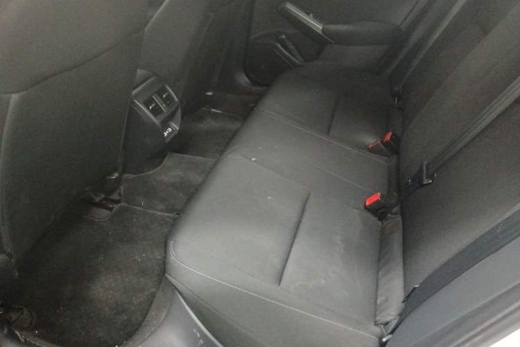 Used Honda Integra 2023 240TURBO CVT Leading Edition
