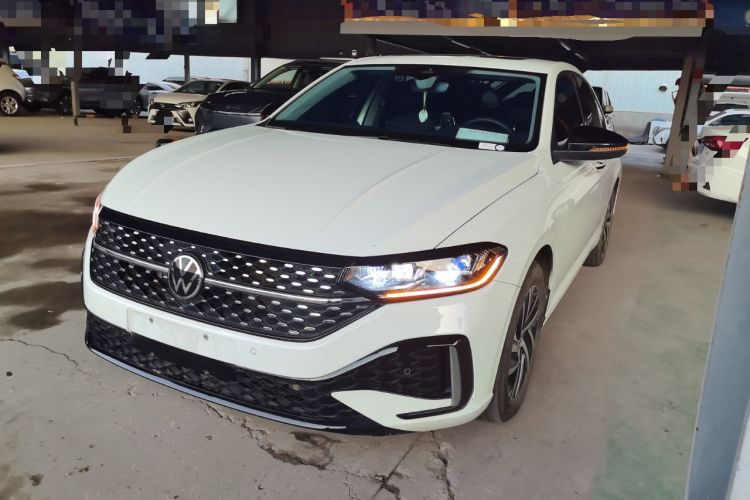 Used Volkswagen Lavida 2024 300TSI DSG Starry Sky Leading Edition