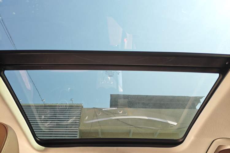 Used Audi A4L 2017 40 TFSI Fashion Model
