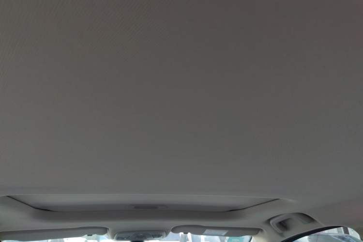 Used Geely Auto Vision X3 2020 1.5L CVT Luxury Model
