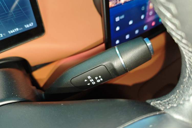 Used Leapmotor C10 2024 210 Smart Edition
