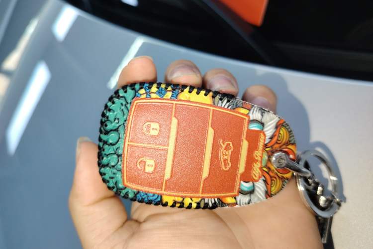 Used Alfa Romeo Stelvio 2021 2.0T 280HP Luxury Edition
