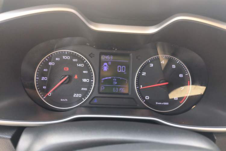 Used MG ZS 2018 1.5L Automatic Luxury Edition China V Standard
