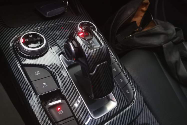 Used Tank 300 2023 Off-Road Edition 2.0T Conqueror