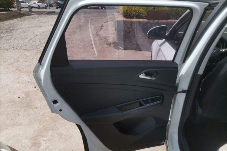 Used Jetta VS5 2021 280TSI Automatic Trend Edition
