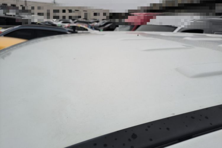 Used SAIC MAXUS G10 2018 PLUS 2.0T Automatic Smart Edition
