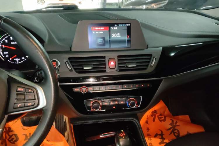 Used BMW 1 Series 2018 118i Sport Edition