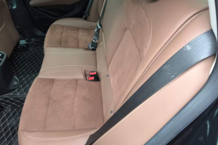 Used Buick Regal 2023 552T Smart Enjoyment Version
