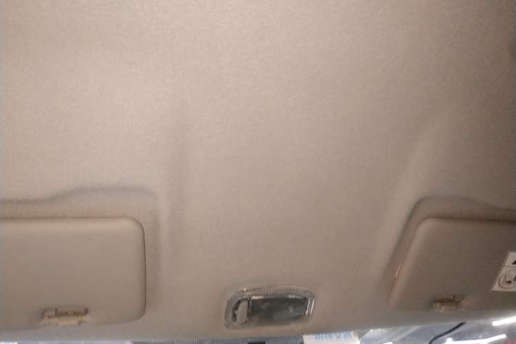 Used Dongfeng NAMMI BOX 2022 Chasing Wind Edition 331 km Standard Model
