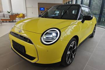 Used MINI Electric MINI COOPER 2024 452km COOPER SE Artist