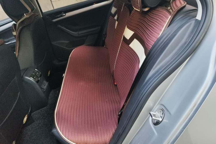 Used Volkswagen Sagitar 2015 1.6L Automatic Comfort Model