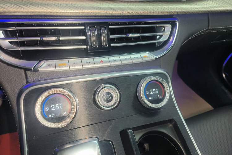 Used Hongqi H9 2020 3.0T Smart Connect Flagship Edition