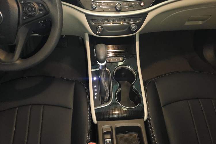 Used Buick Verano 2017 Sedan 15S Automatic Entry Model