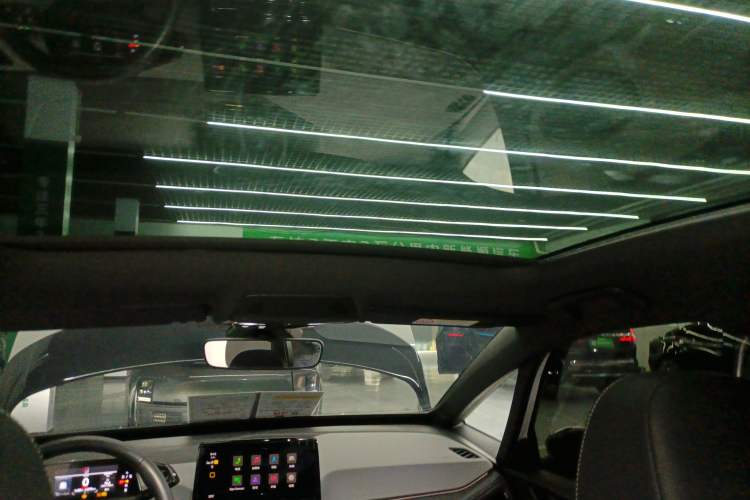 Used Volkswagen ID.3 2024 Outstanding Edition