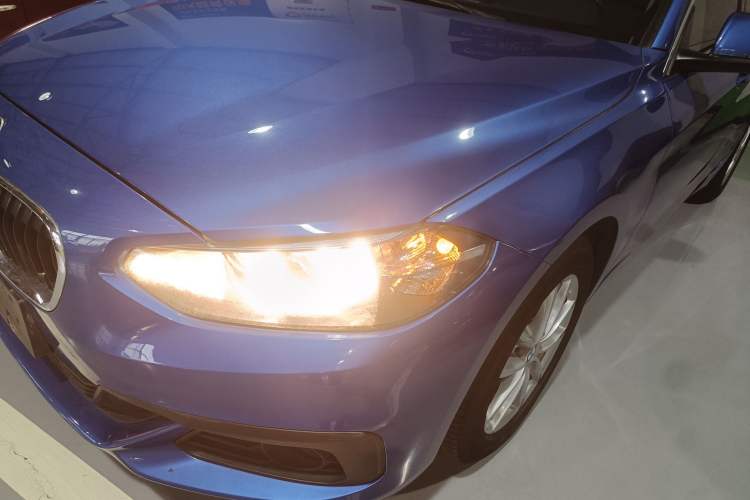 Used BMW 1 Series 2018 Revised 118i Fashion Edition
