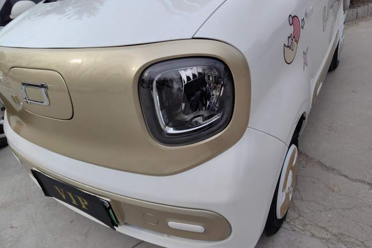 Used Bestune Pony 2026 Model 222km Elegant Horse