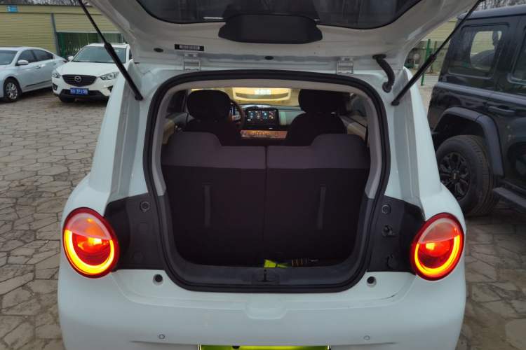 Used  Lumin 2024 301km Launch Edition