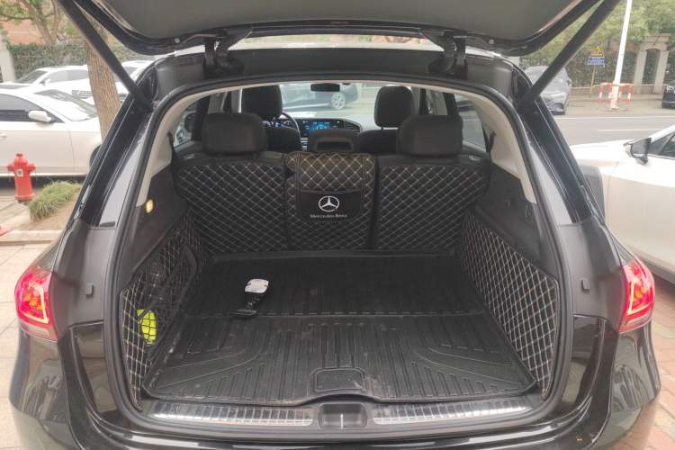 Used Mercedes-Benz GLE 2020 Restyled GLE 450 4MATIC Luxury Edition