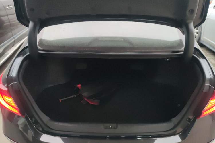 Used Honda Accord 2021 Rui Hybrid 2.0L Rui Zhi Starry Sky Limited Edition