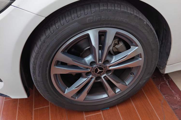 Used Mercedes-Benz C-Class 2017 Facelift C 200 L Sport Edition